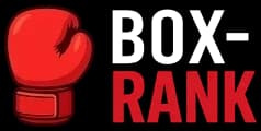 Boxing Rankings Logo
